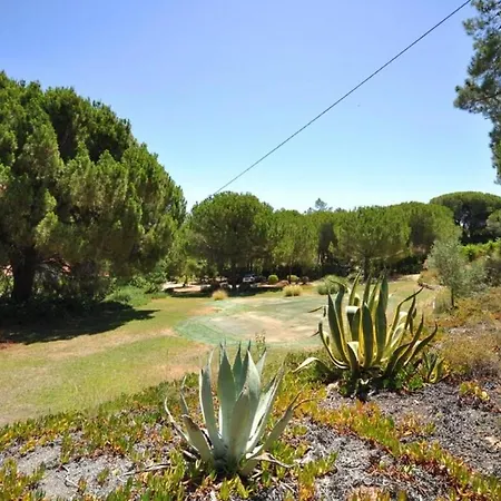 Fantastic Outdoor Area, Private Pool, Tennis Court Golf Practice Facility Вилла Фару