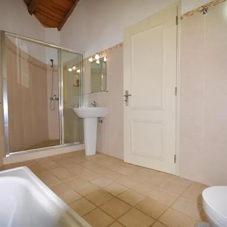 Villa Fantastic Outdoor Area, Private Pool, Tennis Court Golf Practice Facility Faro